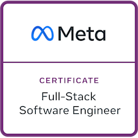 Meta Full-Stack Software Engineer